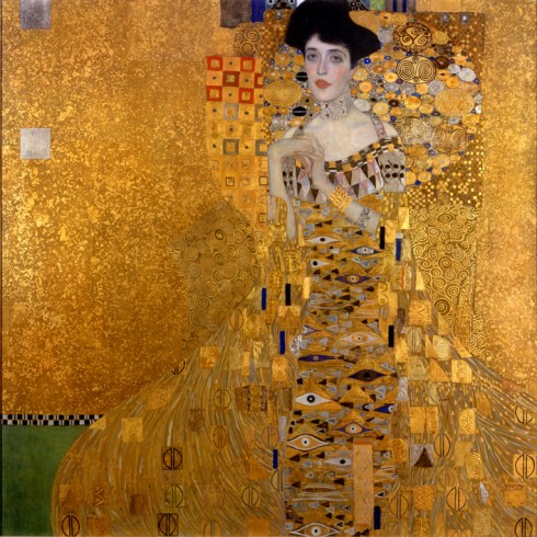 Gustav Klimt 046 1 490x490